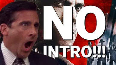 无开场(跳过启动 - Splash 视频)