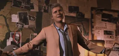 跳过开场序章（在“那是神父计划”任务之前开始）