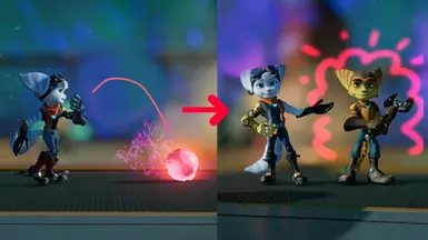 用Funguy替换一堆角色