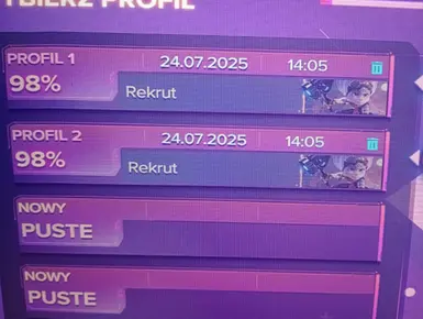 98 PROCENT 游戏完成存档