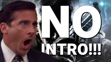 无开场（跳过启动 - Splash 视频）