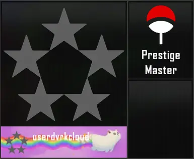 多人通话卡 - 声望图标