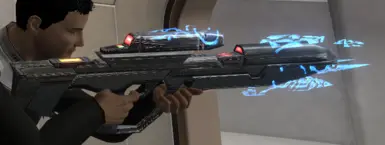 相位炮发光点消失了