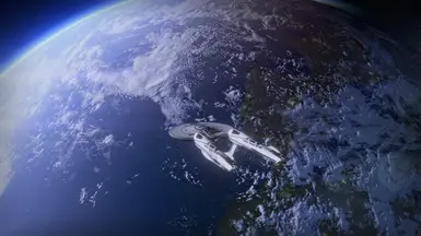 凯尔文时间线船只之声