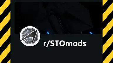 STOmods 关键信息文档