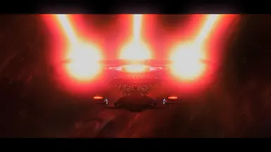 原恒星镜像巴乌尔空间光束