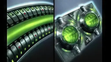 干扰光束过载音效修复