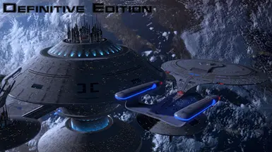 STO - 终极版 - Reshade 预设