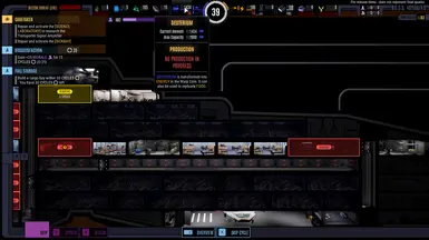 更好的起动能力