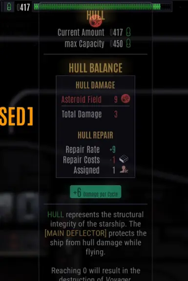 更好的船体修复