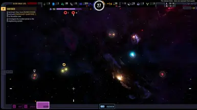 更大规模的演示跑