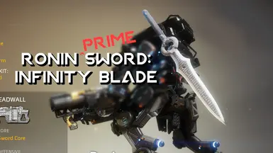 浪人至尊剑 - 无限刀刃交换