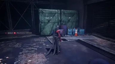 忍者 看起来很棒