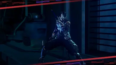 Optiscaler ini文件(低端4GB显存笔记本的锐利度1080)