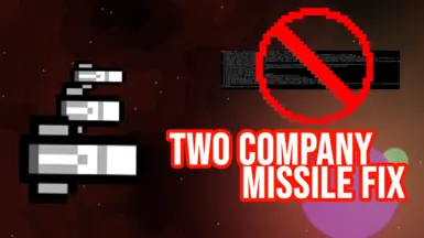 Two's Company 修复(已弃用)