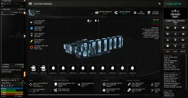 卡尔达里·泰拉