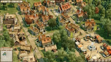 增强版Anno 1404历史版