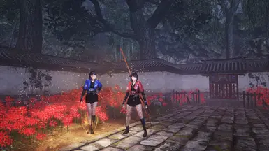 鱼网袜里的Okatsu