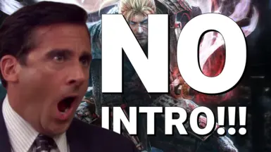 无开场(跳过启动 - Splash 视频)