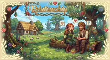 关系模组
