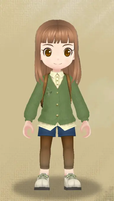 奶奶毛衣考迪根