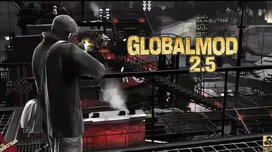 全球模组 2.5