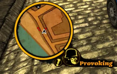 臭名昭著的肖恩