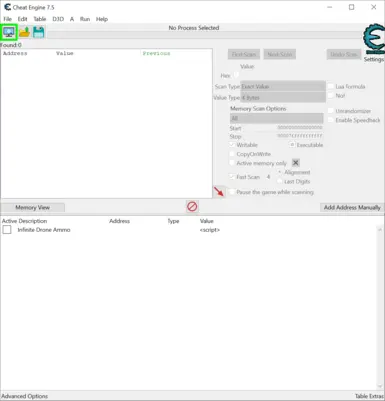 无限无人机弹药