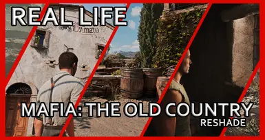 真实黑手党：老国重影，作者：Scottyus1