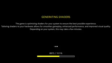 更好的《黑手党老国》着色器优化