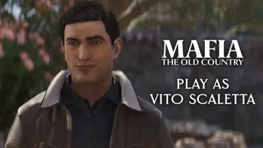 扮演维托·斯卡莱塔