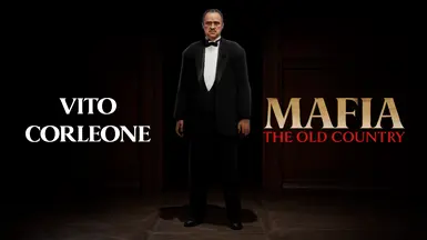 唐·维托·柯里昂（教父）