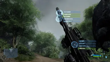 消音狙击手DSG-1