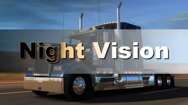 清晰夜视 v1.57.x v1.58.x