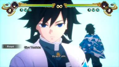 义勇无情的潮汐（定稿）