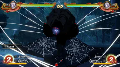 黑寡妇瑞（定稿）