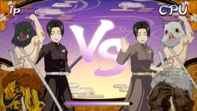 猎人猪之助（定稿）