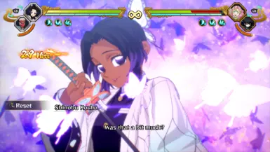 《黑皮肤忍》（定稿）