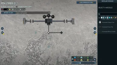 更佳的自动化矿井