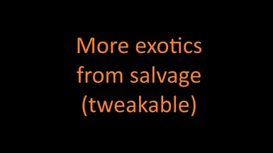 更多异域物品回收