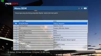 SPFL 25 ZZZ EP 原声带