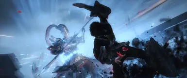 徒手（仅打Luan）