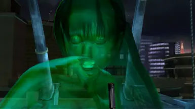 Alpha-152（死亡维度）