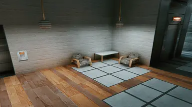 马克斯·佩恩光线追踪