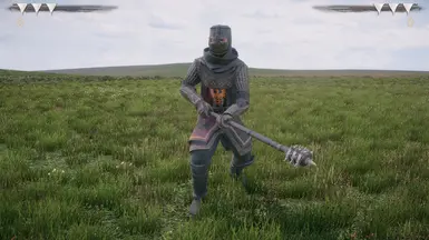 梅森掠夺者先锋(骑士中世纪战争)