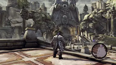 增强版《暗黑血统II:死亡启蒙版》