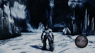 死亡ENB - 电影视角