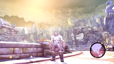 Zenith ENB AIO - 终极版