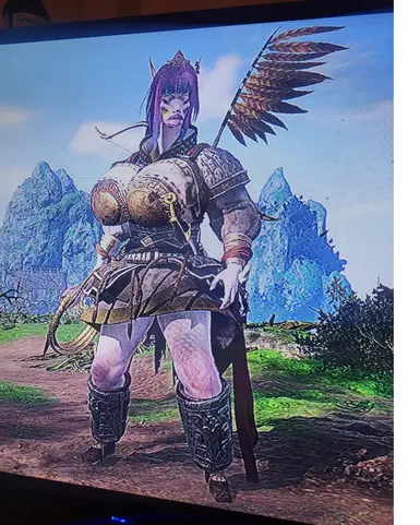 皮肤自定义颜色 1