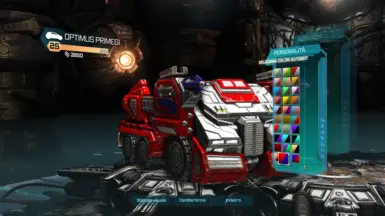 多人游戏的额外宝箱和颜色